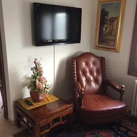 Casa Belvedere Apartment *