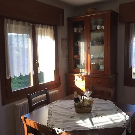 Casa Belvedere *