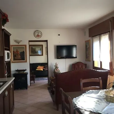 Casa Belvedere