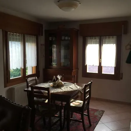 Apartment Casa Belvedere Lizzano In Belvedere