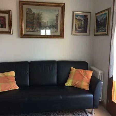 Apartment Casa Belvedere