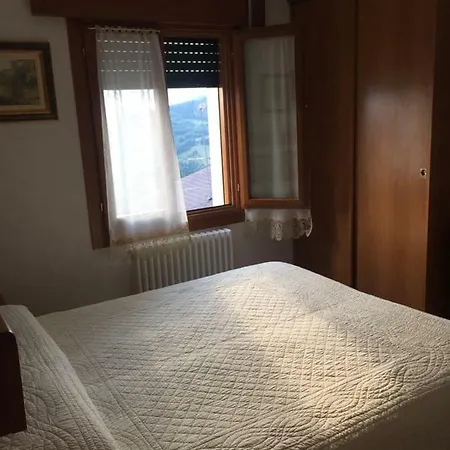 Casa Belvedere Apartment