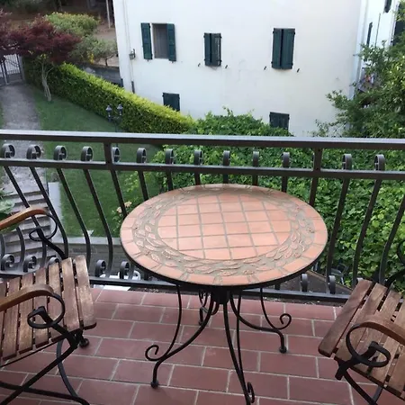 Apartment Casa Belvedere Lizzano In Belvedere