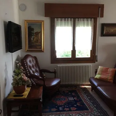 Apartment Casa Belvedere
