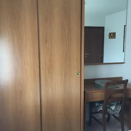 Casa Belvedere アパート *
