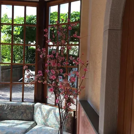 アパート Casa Belvedere