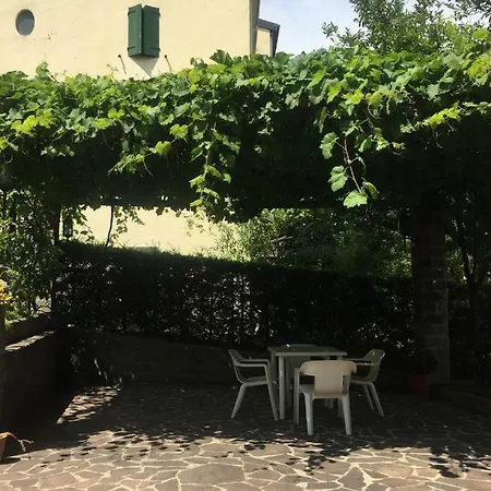 Casa Belvedere *