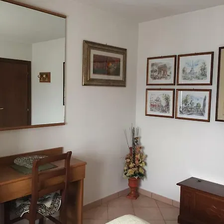 Casa Belvedere