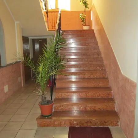 Apartment Casa Belvedere *