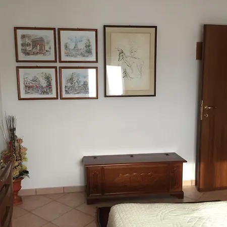 Casa Belvedere Apartment Lizzano In Belvedere