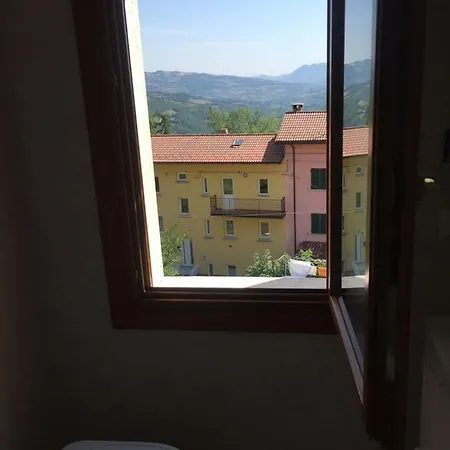 Apartment Casa Belvedere Lizzano In Belvedere