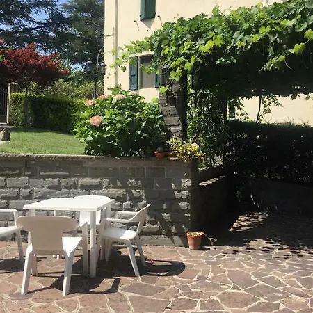 Casa Belvedere Apartment Lizzano In Belvedere