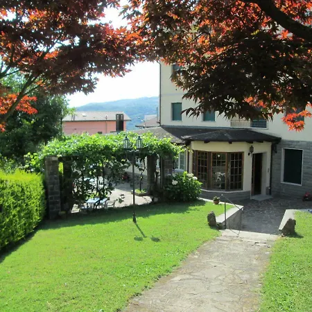 Casa Belvedere Apartment