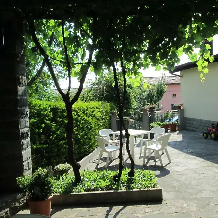 Apartment Casa Belvedere