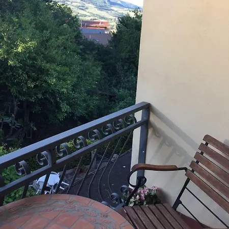 Apartment Casa Belvedere