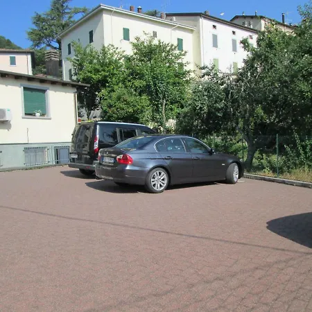 Casa Belvedere Apartment *