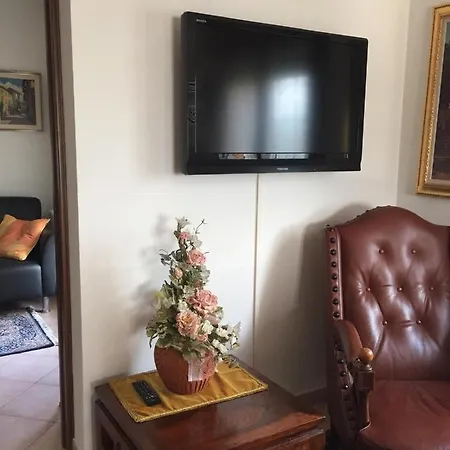 アパート Casa Belvedere *