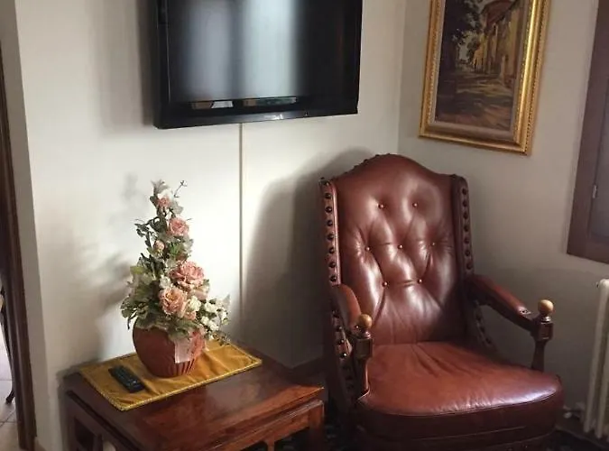 Casa Belvedere Apartment *
