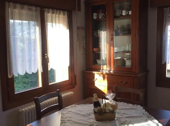 Casa Belvedere *