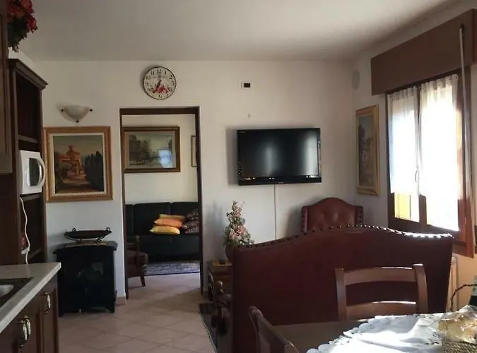 Casa Belvedere