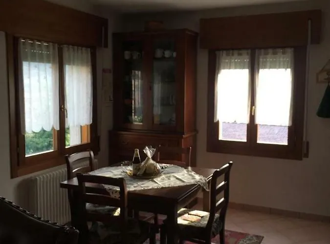 Apartment Casa Belvedere Lizzano In Belvedere