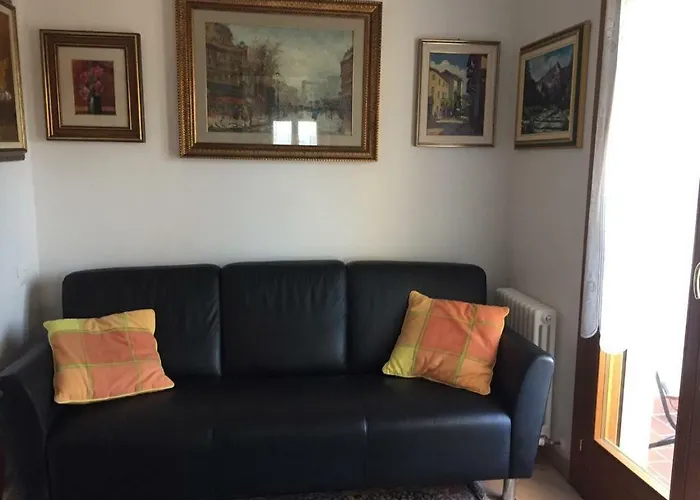 Apartment Casa Belvedere