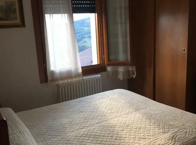 Casa Belvedere Apartment