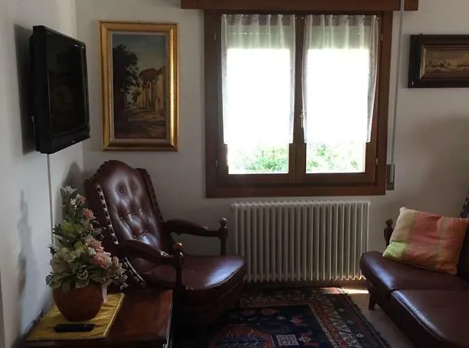 Apartment Casa Belvedere
