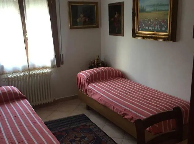Apartment Casa Belvedere Lizzano In Belvedere
