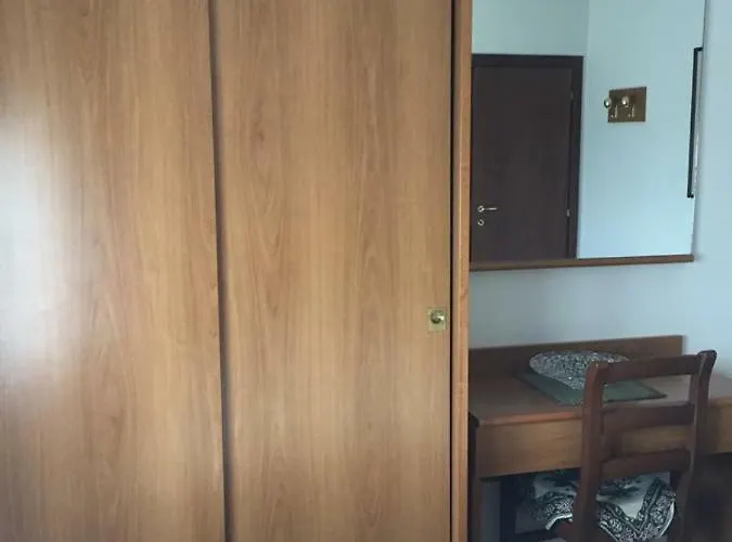 Casa Belvedere Apartment *