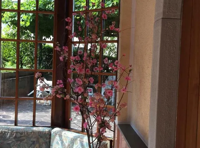 Apartment Casa Belvedere