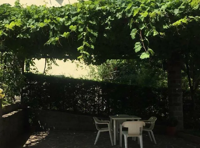 Casa Belvedere *