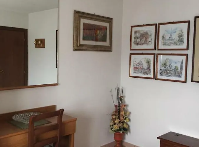 Casa Belvedere