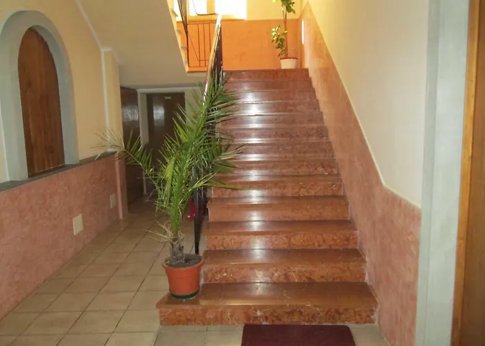 Apartment Casa Belvedere *