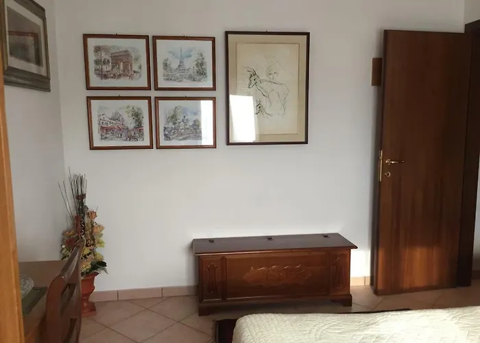 Casa Belvedere Apartment Lizzano In Belvedere