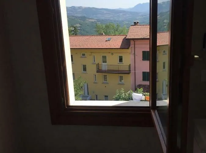Apartment Casa Belvedere Lizzano In Belvedere