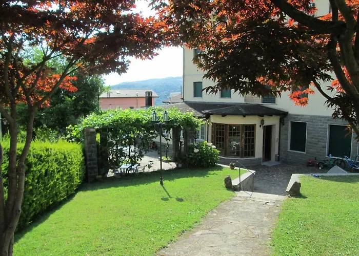 Casa Belvedere Apartment