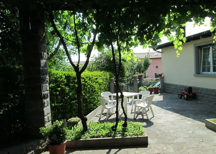 Apartment Casa Belvedere