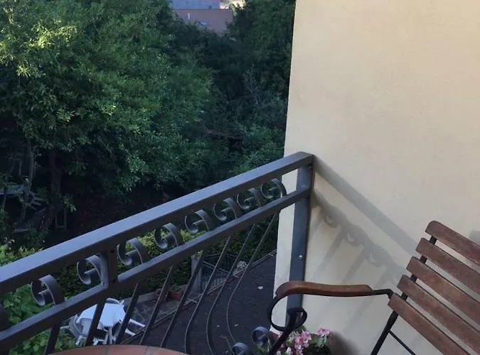 Apartment Casa Belvedere