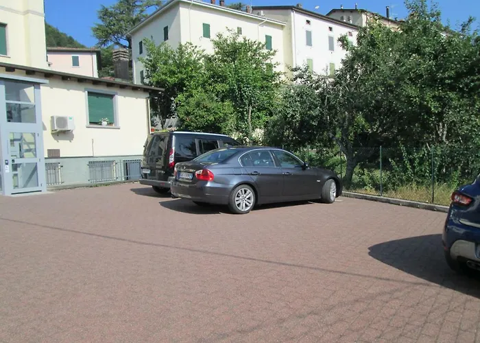 Casa Belvedere Apartment *