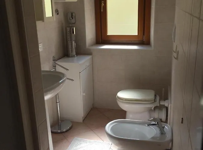 Apartment Casa Belvedere *