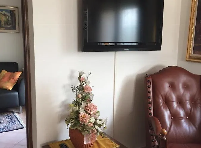 Apartment Casa Belvedere *