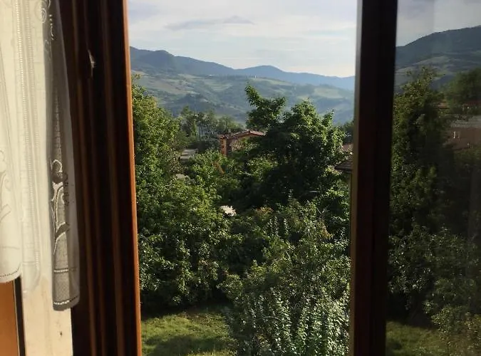 Apartment Casa Belvedere Lizzano In Belvedere